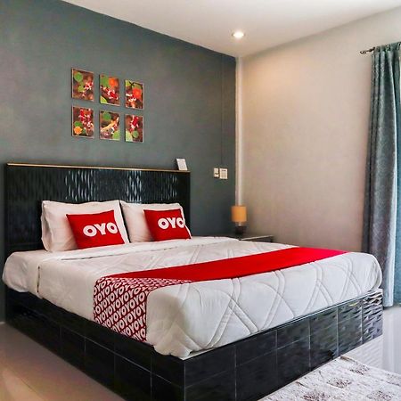Oyo 1029 Os Rooms Nai Yang Ngoại thất bức ảnh