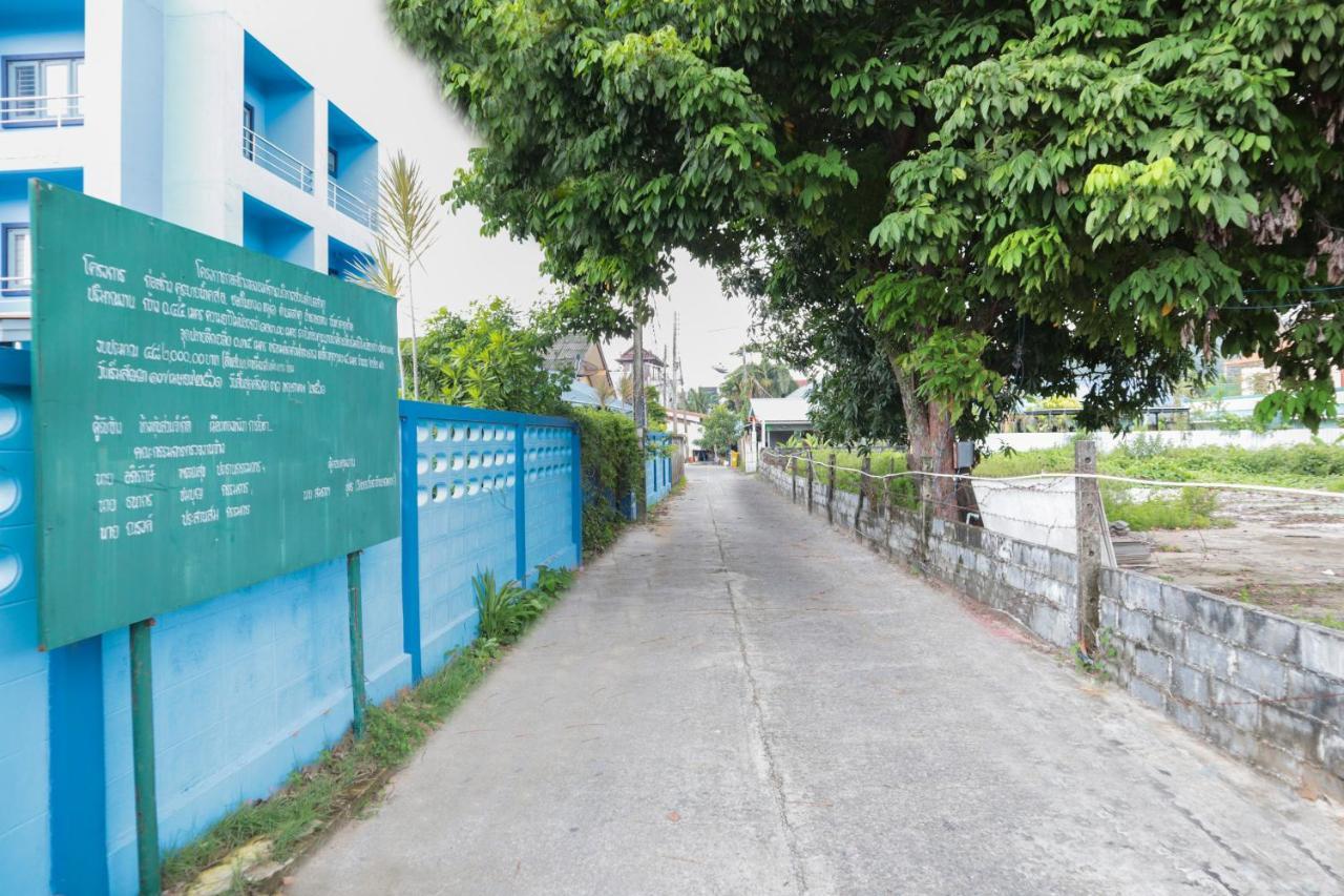 Oyo 1029 Os Rooms Nai Yang Ngoại thất bức ảnh