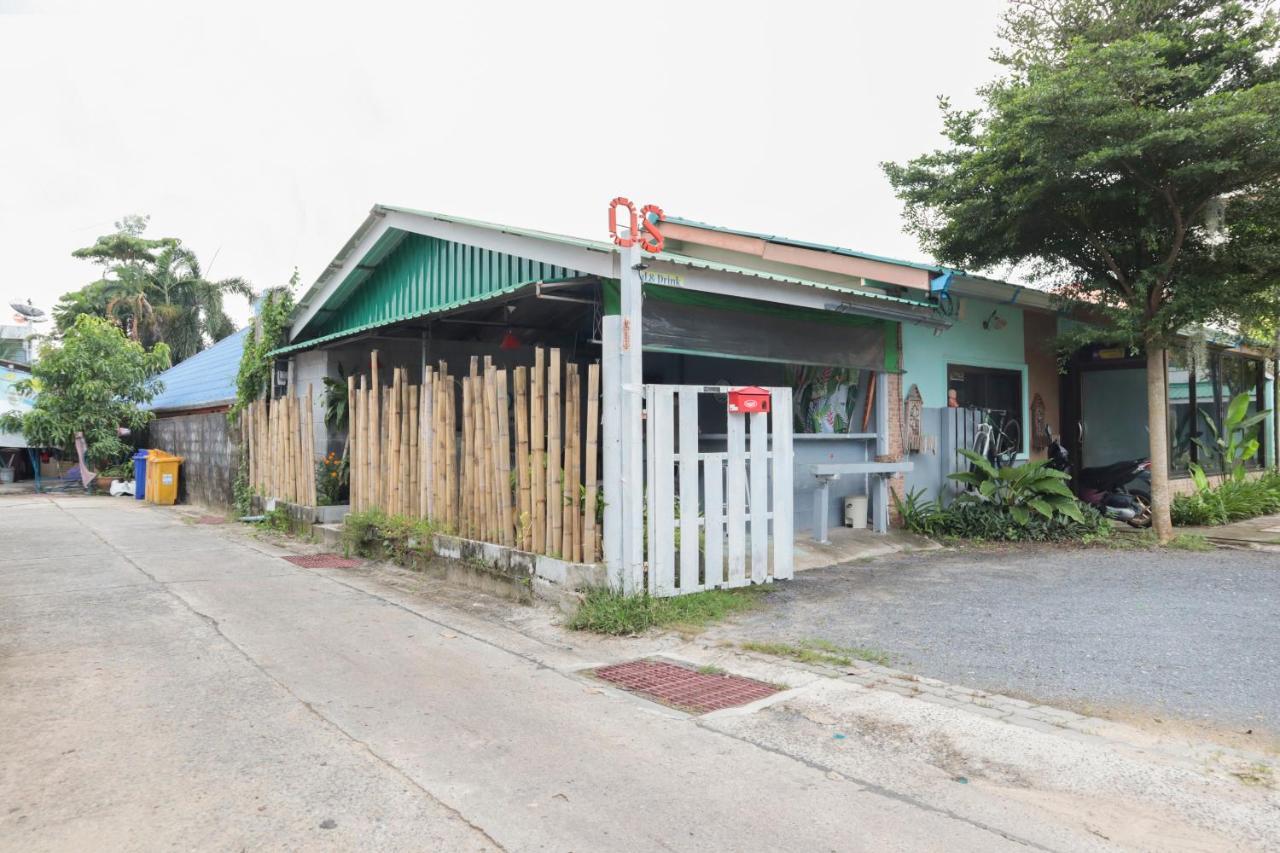 Oyo 1029 Os Rooms Nai Yang Ngoại thất bức ảnh