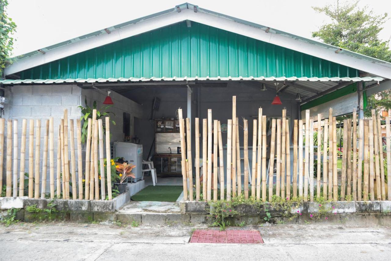 Oyo 1029 Os Rooms Nai Yang Ngoại thất bức ảnh